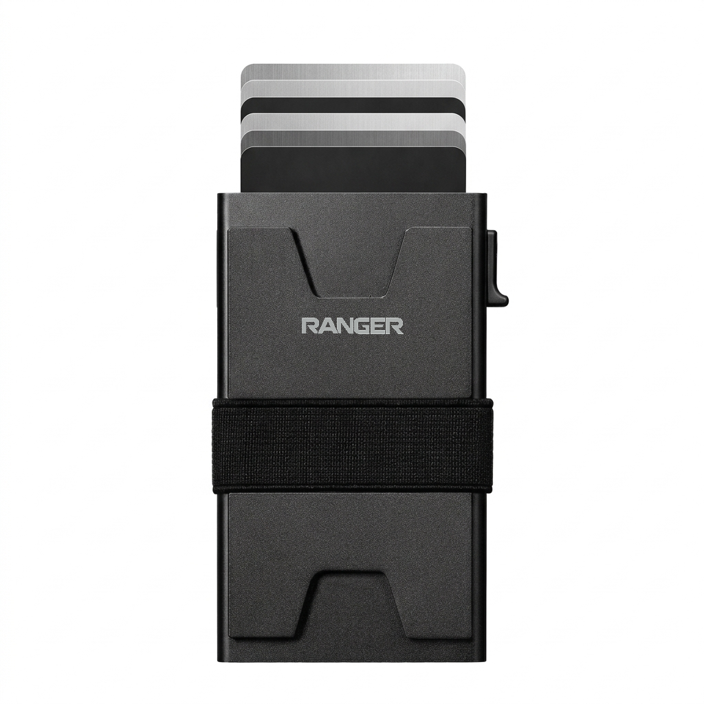 RANGER CO. WALLET