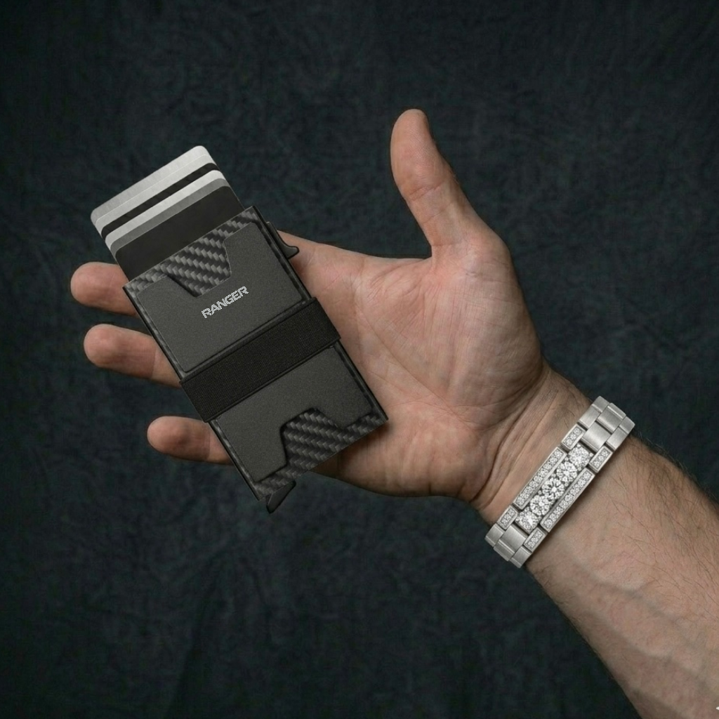RANGER CO. WALLET