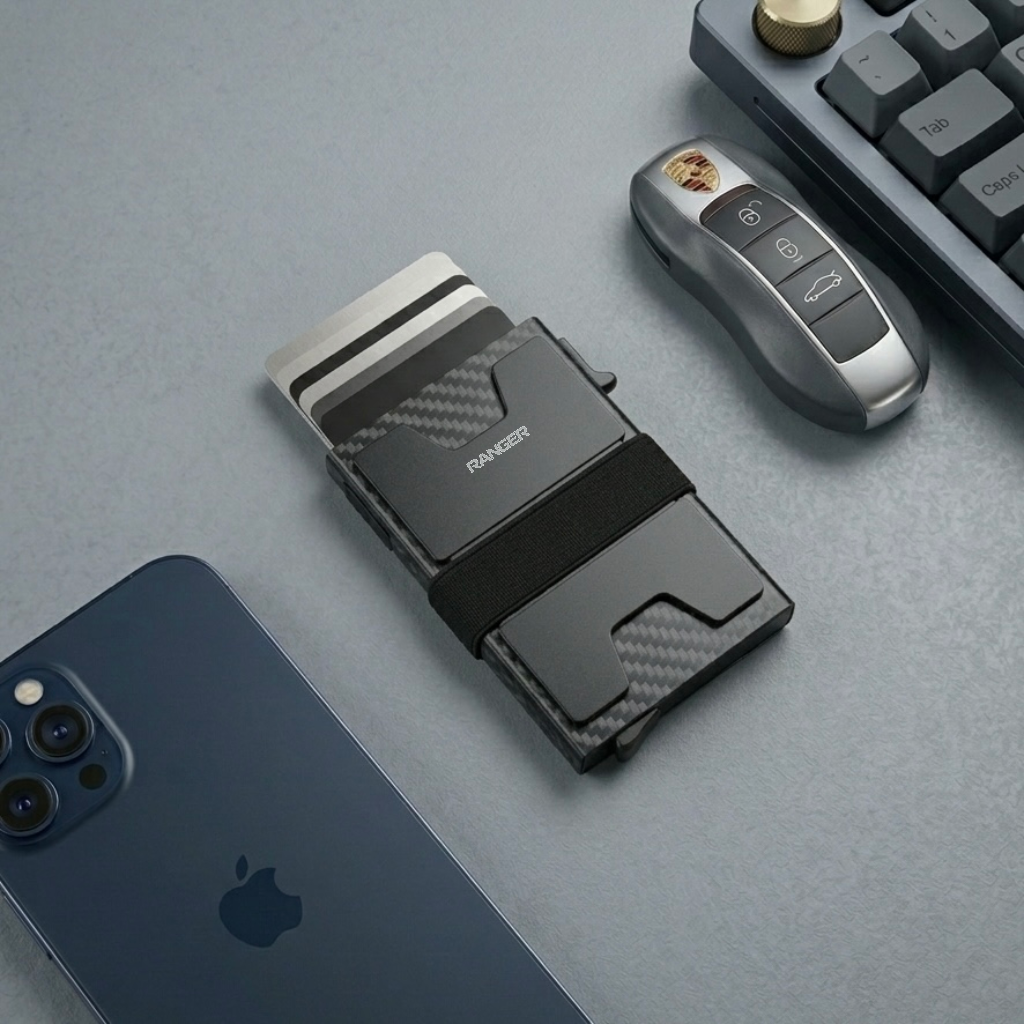 RANGER CO. WALLET