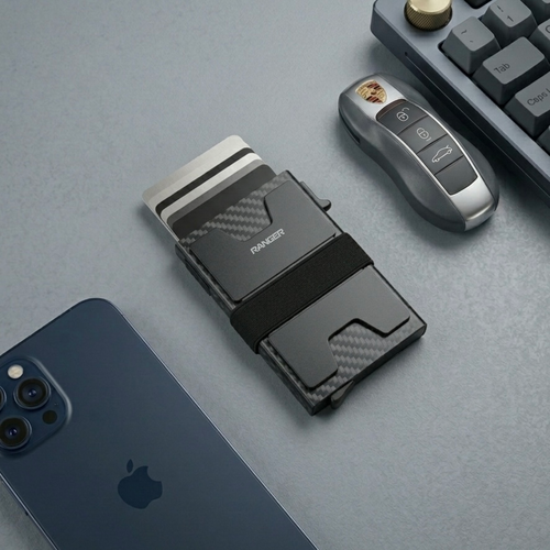 RANGER CO. WALLET