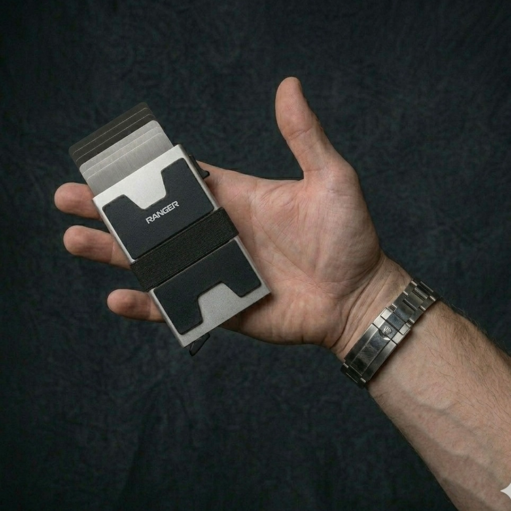 RANGER CO. WALLET