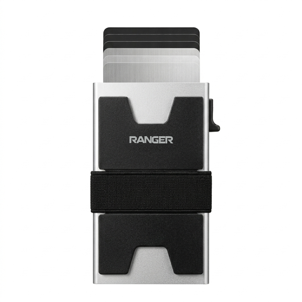 RANGER CO. WALLET