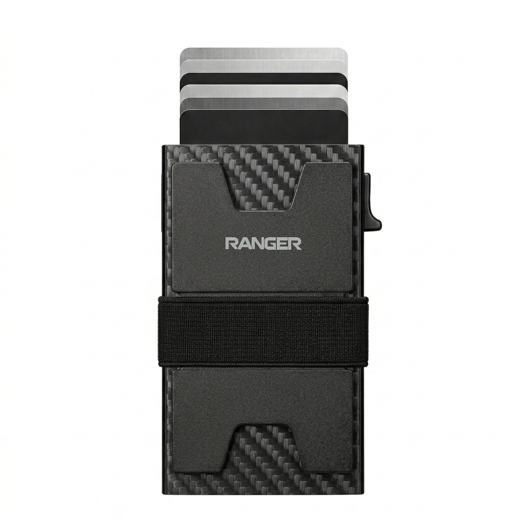 RANGER CO. WALLET